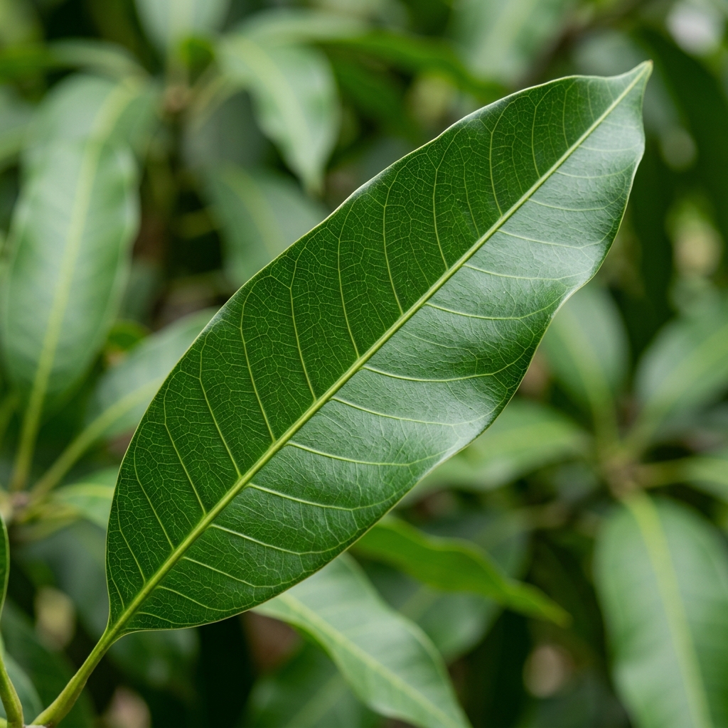Daun Sehat